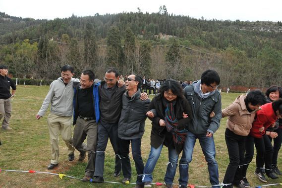 雲南中遠建築工程有限公司