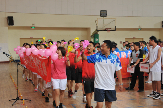雲南中遠建築工程有限公司