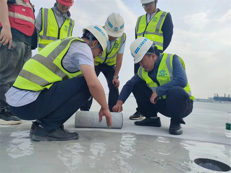 一(yī)線項目調研周記（5.6-5.12）