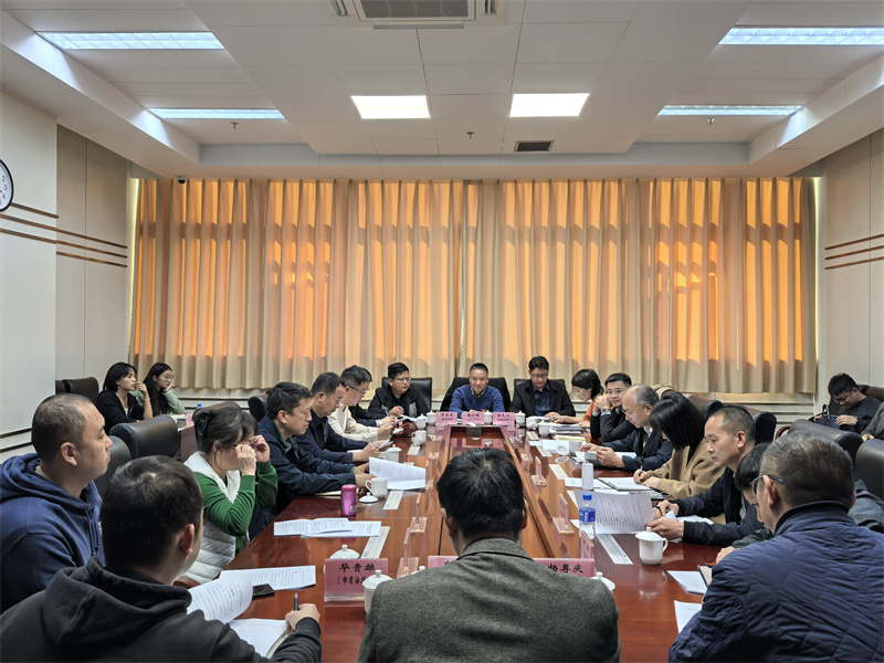 雲南(nán)省發展和(hé)改革委員(yuán)會(huì)老(lǎo)辦公樓加固維修工(gōng)程項目通(tōng)過竣工(gōng)驗收