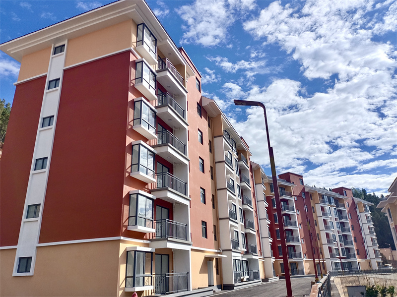 項目生(shēng)産動态