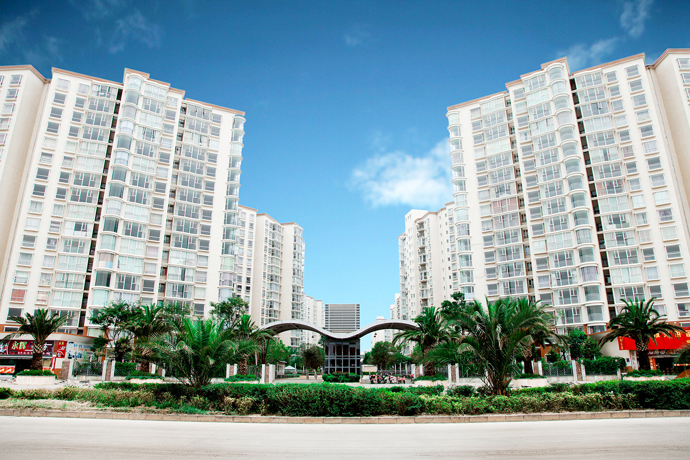 沾益縣珠江源小(xiǎo)區(qū)二區(qū)