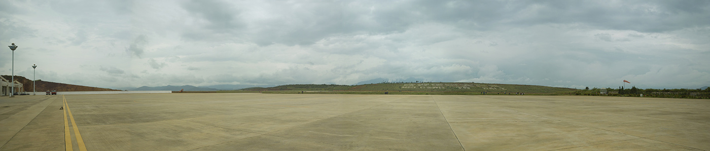 大(dà)理(lǐ)機(jī)場(chǎng)