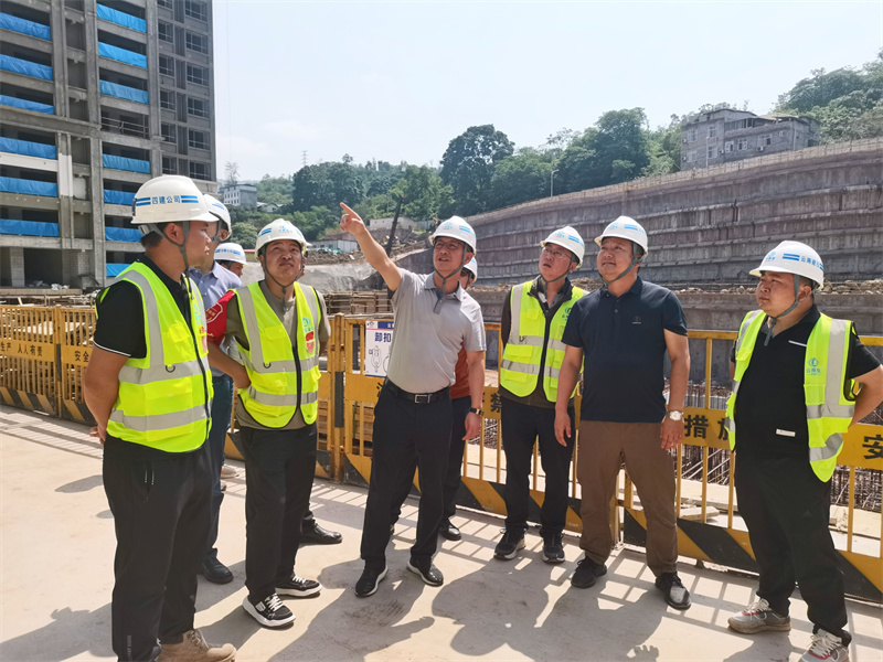 一(yī)線項目調研周記（5.20-5.26）