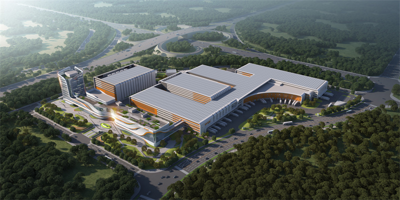 國(guó)際供應鏈示範中心項目組織召開(kāi)項目推進會(huì)