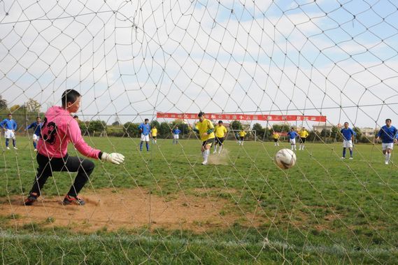 雲南中遠建築工程有限公司