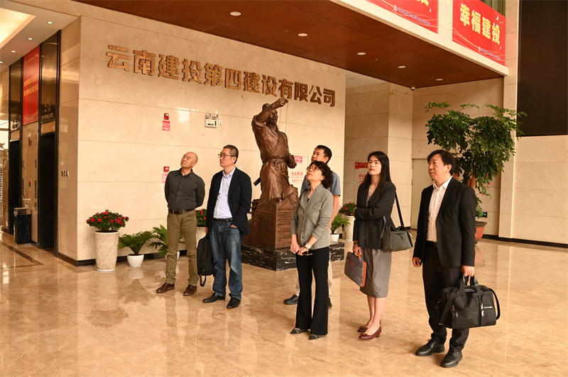 西(xī)門(mén)子(zǐ)物(wù)流自(zì)動化(huà)系統（北(běi)京）有(yǒu)限公司到(dào)公司交流座談