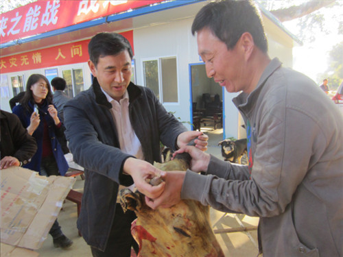 雲南中遠建築工程有限公司