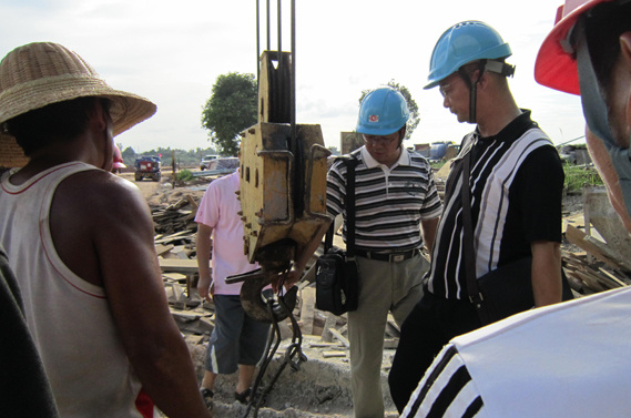雲南中遠建築工程有限公司