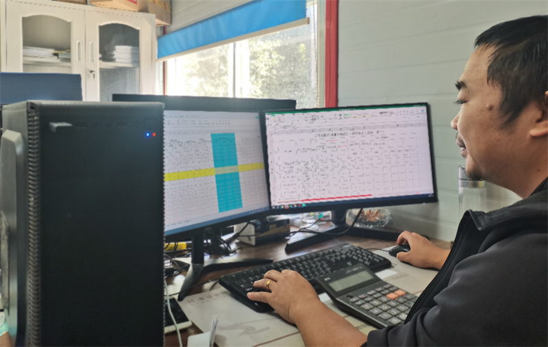 安裝二分(fēn)公司開(kāi)展成本管控勞動競賽