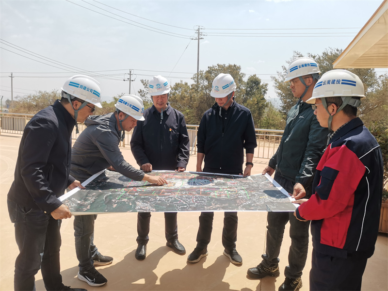 一(yī)線項目調研周記（4.7-4.14）