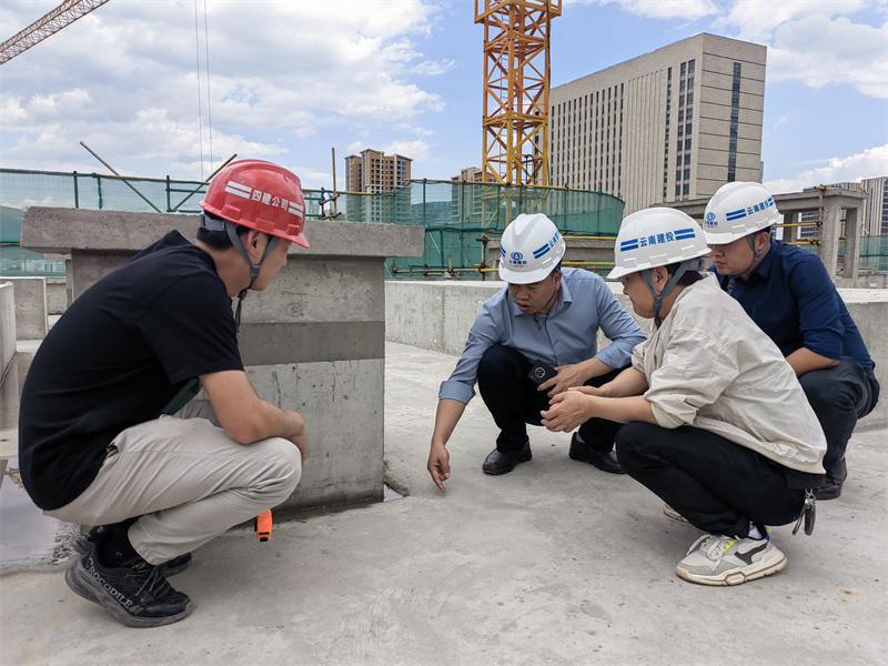一(yī)線項目調研周記（5.13-5.19）