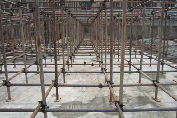 雲南中遠建築工程有限公司