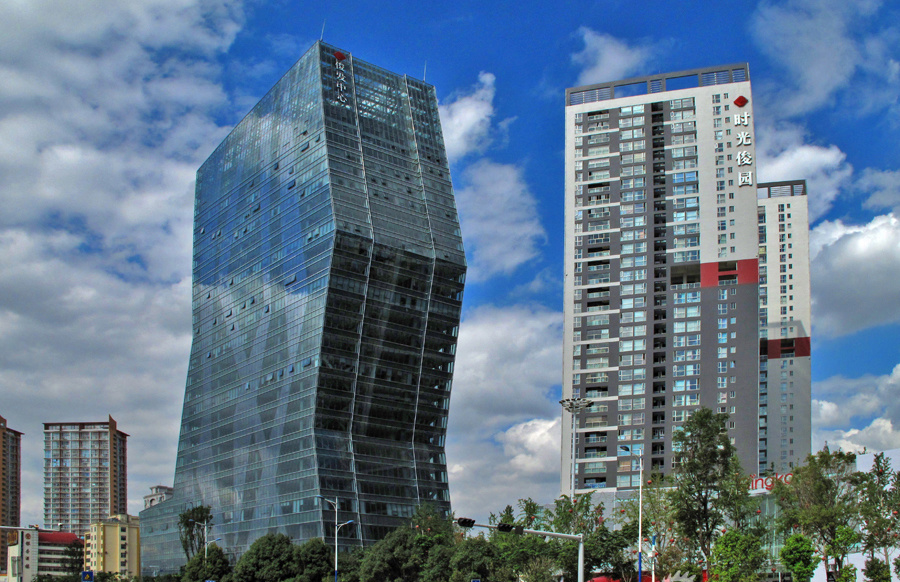 時(shí)光(guāng)俊園