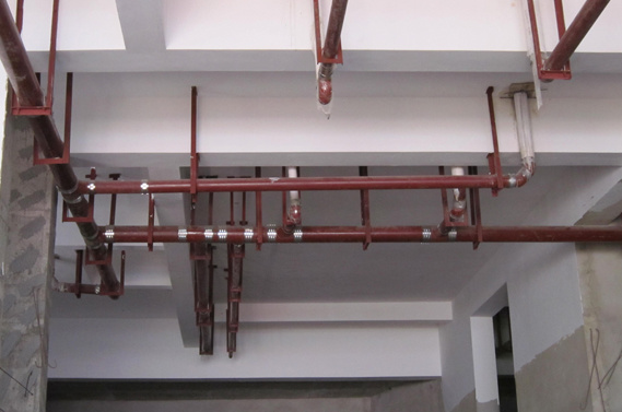 公司開(kāi)展三季度項目管理(lǐ)檢查